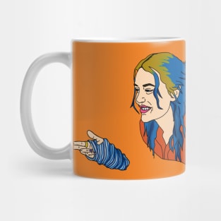 Clementine Mug